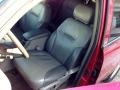 Majestic Red Metallic - TrailBlazer LTZ 4x4 Photo No. 16