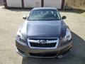 Graphite Gray Metallic - Legacy 2.5i Premium Photo No. 2
