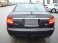 Phantom Black Pearl Effect - A6 4.2 quattro Sedan Photo No. 7