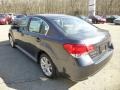 Graphite Gray Metallic - Legacy 2.5i Premium Photo No. 5