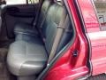 Majestic Red Metallic - TrailBlazer LTZ 4x4 Photo No. 21