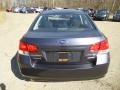 Graphite Gray Metallic - Legacy 2.5i Premium Photo No. 6