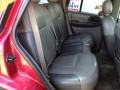 Majestic Red Metallic - TrailBlazer LTZ 4x4 Photo No. 22