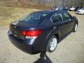 Graphite Gray Metallic - Legacy 2.5i Premium Photo No. 7