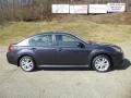 Graphite Gray Metallic - Legacy 2.5i Premium Photo No. 8