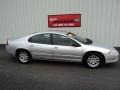 Bright Silver Metallic - Intrepid SE Photo No. 2