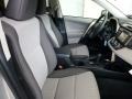 Ash Interior Photo for 2013 Toyota RAV4 #77111578