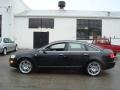 Phantom Black Pearl Effect - A6 4.2 quattro Sedan Photo No. 9