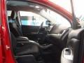 2012 Brilliant Red Tri-Coat Pearl Dodge Journey SXT  photo #9