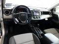 Classic Silver Metallic - RAV4 LE AWD Photo No. 15