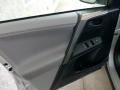 2013 Toyota RAV4 Ash Interior Door Panel Photo