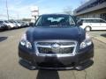 2013 Graphite Gray Metallic Subaru Legacy 2.5i  photo #2