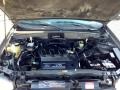 2002 Dark Shadow Grey Metallic Ford Escape XLT V6 4WD  photo #8