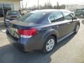 2013 Graphite Gray Metallic Subaru Legacy 2.5i  photo #7