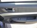 2013 Graphite Gray Metallic Subaru Legacy 2.5i  photo #11