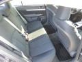 2013 Graphite Gray Metallic Subaru Legacy 2.5i  photo #12