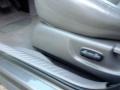 2002 Dark Shadow Grey Metallic Ford Escape XLT V6 4WD  photo #16