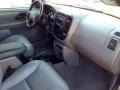 2002 Dark Shadow Grey Metallic Ford Escape XLT V6 4WD  photo #17
