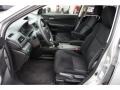 Black Interior Photo for 2012 Honda CR-V #77112019