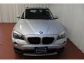 Glacier Silver Metallic - X1 xDrive 28i Photo No. 2