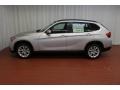 Glacier Silver Metallic - X1 xDrive 28i Photo No. 4