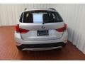 Glacier Silver Metallic - X1 xDrive 28i Photo No. 5