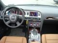 Phantom Black Pearl Effect - A6 4.2 quattro Sedan Photo No. 24