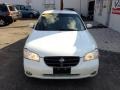 Icelandic White Pearl - Maxima GLE Photo No. 7