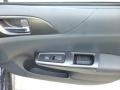 2013 Dark Gray Metallic Subaru Impreza WRX STi 4 Door  photo #10