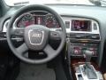 Phantom Black Pearl Effect - A6 4.2 quattro Sedan Photo No. 25