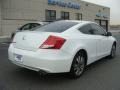 2012 Taffeta White Honda Accord EX-L Coupe  photo #4