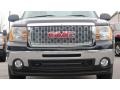 Onyx Black - Sierra 1500 SLE Extended Cab 4x4 Photo No. 4