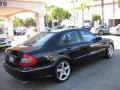 Black - E 350 Sedan Photo No. 2