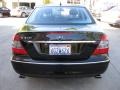 Black - E 350 Sedan Photo No. 3