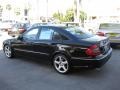 Black - E 350 Sedan Photo No. 4