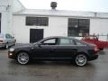 Brilliant Black - A6 4.2 quattro Sedan Photo No. 9
