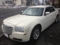 Cool Vanilla 2007 Chrysler 300 