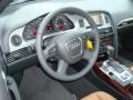 Brilliant Black - A6 4.2 quattro Sedan Photo No. 10