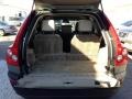 Taupe Trunk Photo for 2006 Volvo XC90 #77113094
