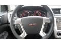  2013 Acadia SLT AWD Steering Wheel