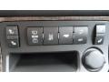 2013 GMC Acadia SLT AWD Controls