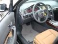 Brilliant Black - A6 4.2 quattro Sedan Photo No. 11