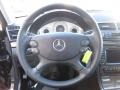 Black - E 350 Sedan Photo No. 11