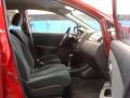 2011 Red Brick Nissan Versa 1.8 S Sedan  photo #9