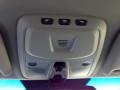 2006 Volvo XC90 Taupe Interior Controls Photo