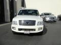 Tuscan Pearl - QX 56 4WD Photo No. 2