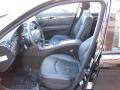 Black - E 350 Sedan Photo No. 18