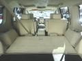 Tuscan Pearl - QX 56 4WD Photo No. 8