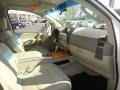 Tuscan Pearl - QX 56 4WD Photo No. 11