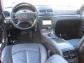 Black - E 350 Sedan Photo No. 20